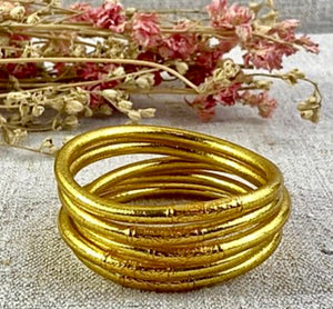 PAN DE ORO