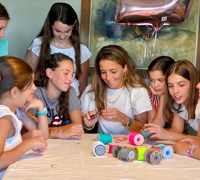 TALLERES