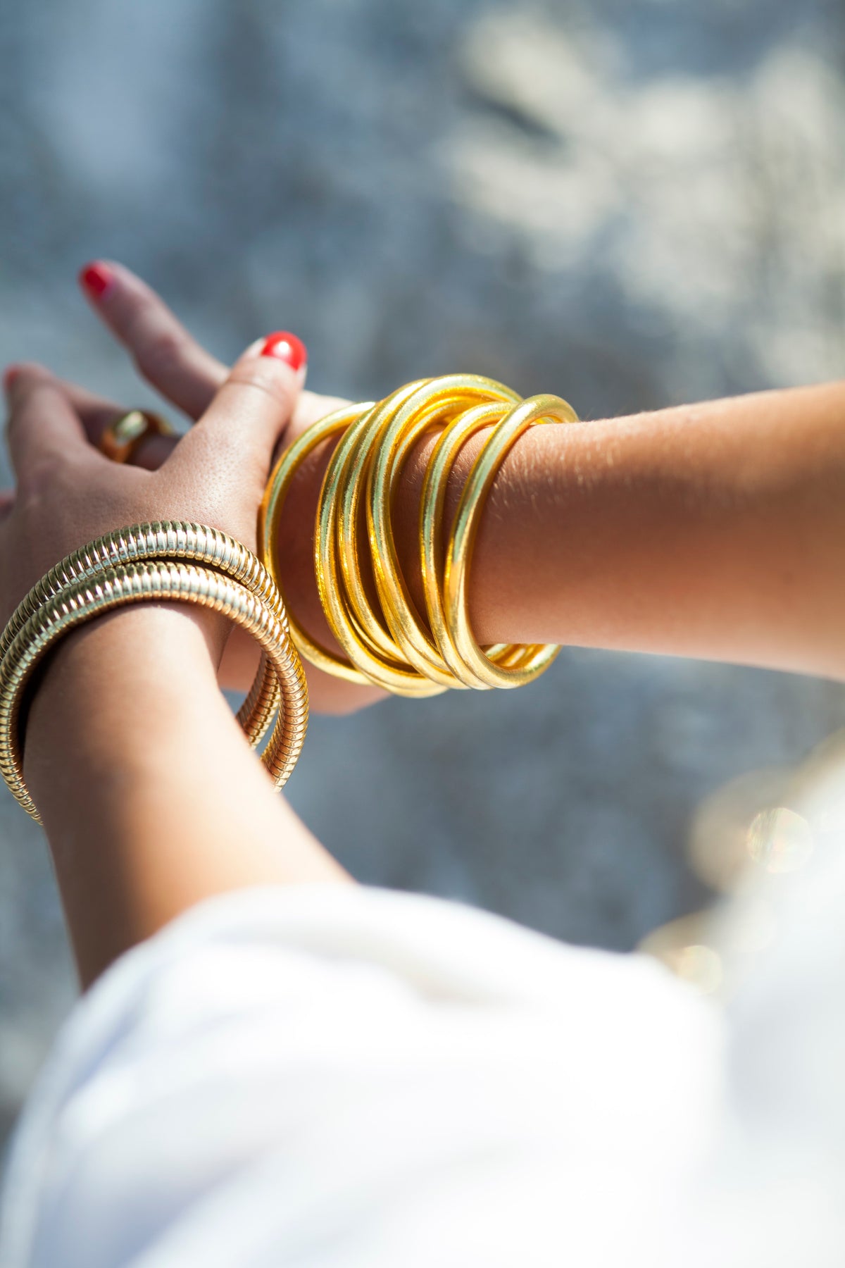 PULSERAS