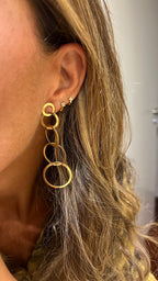 PENDIENTES LARGOS DANIELA