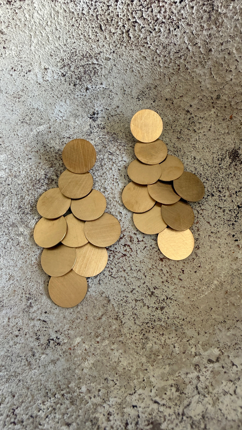 PENDIENTES FERIA