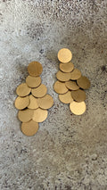 PENDIENTES FERIA