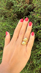 ANILLO MARTA