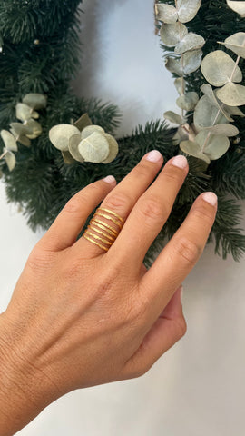 ANILLO SEVEN