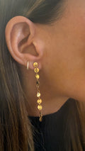 PENDIENTES LARGOS MALLORCA