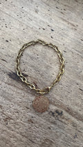 PULSERA MONEDA