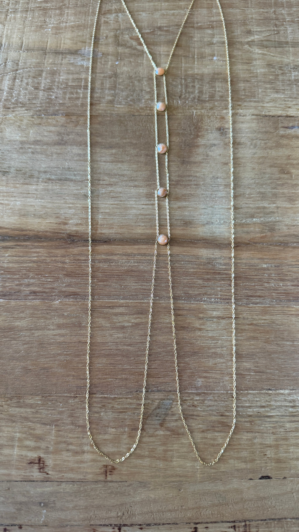 COLLAR BELT