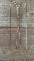 COLLAR BELT