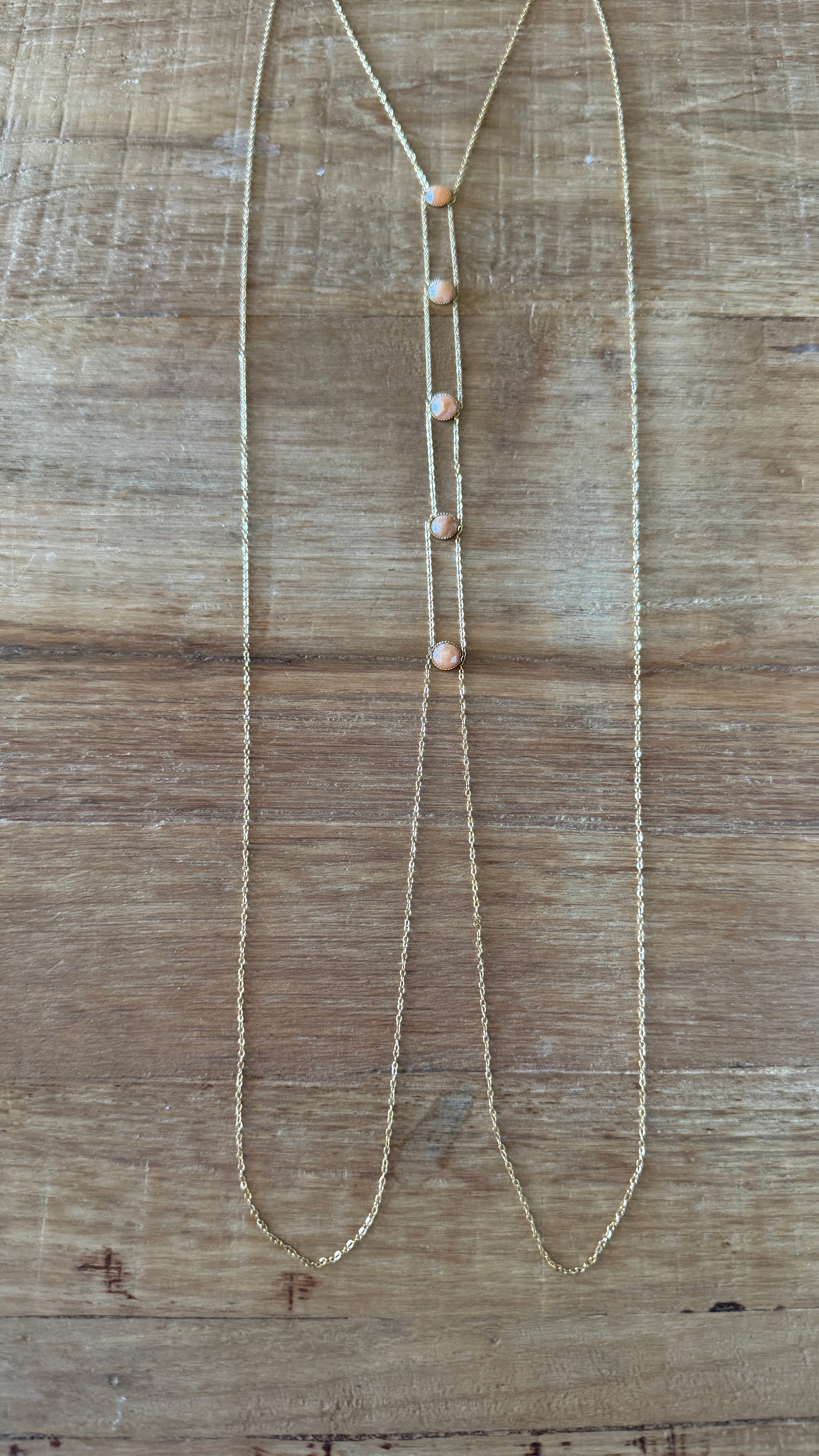COLLAR BELT