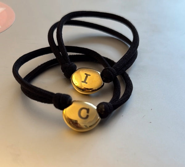 PULSERA PEPITA INICIAL