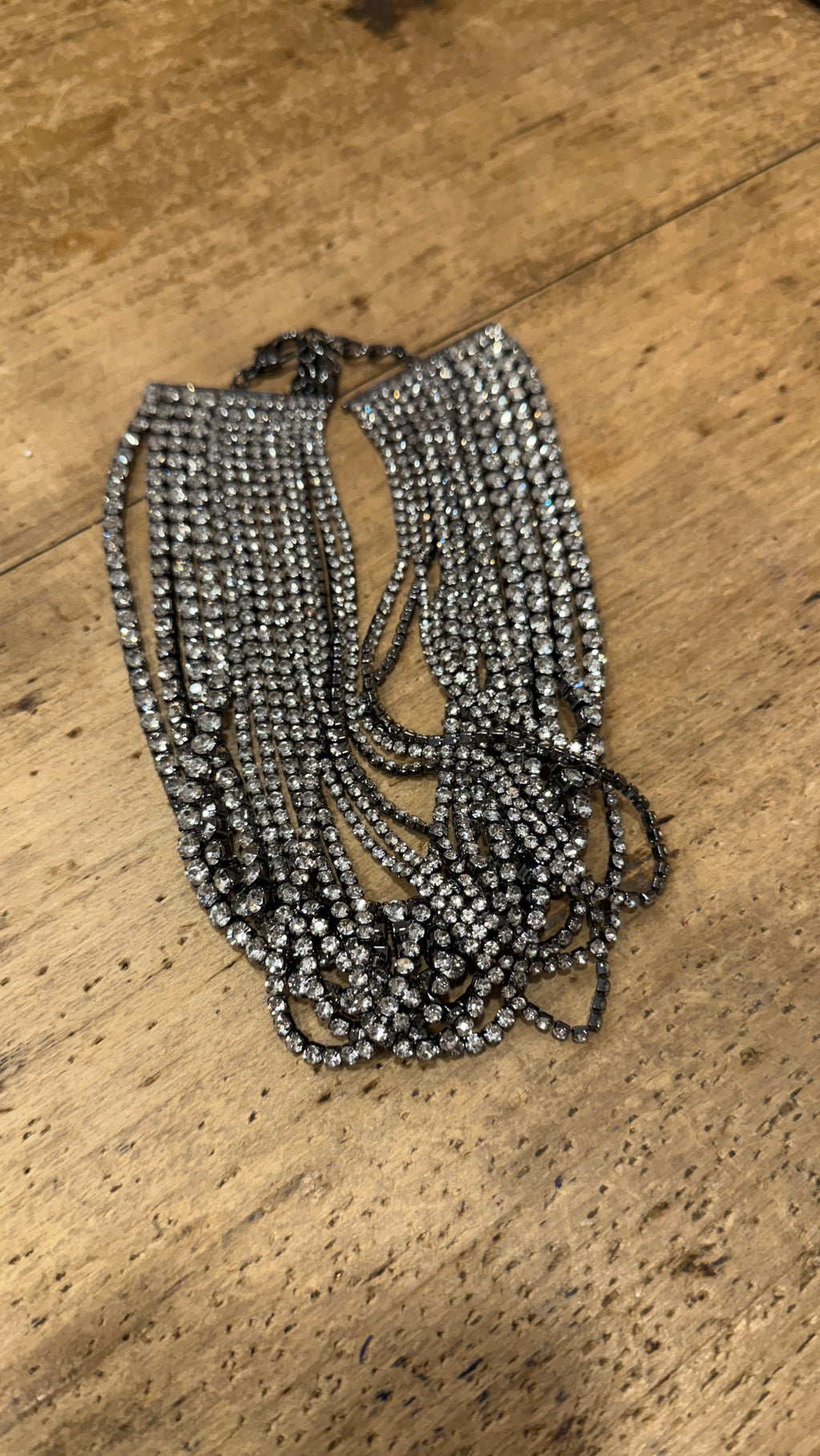 GARGANTILLA STRASS
