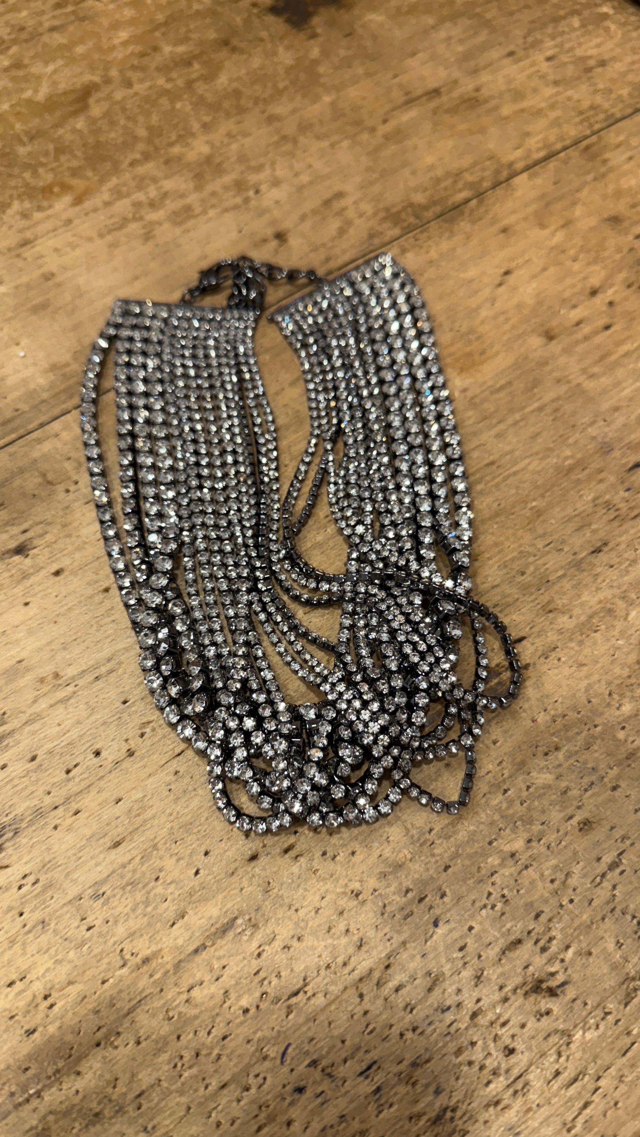 GARGANTILLA STRASS