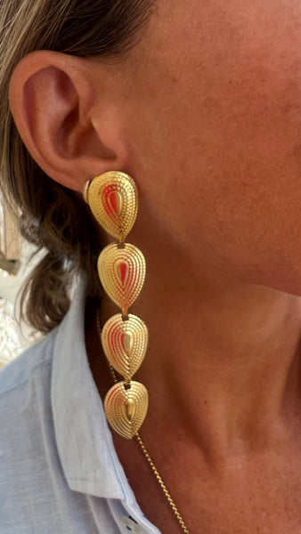 PENDIENTES BONDY