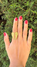 ANILLO ALAS