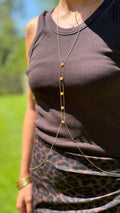 COLLAR BELT