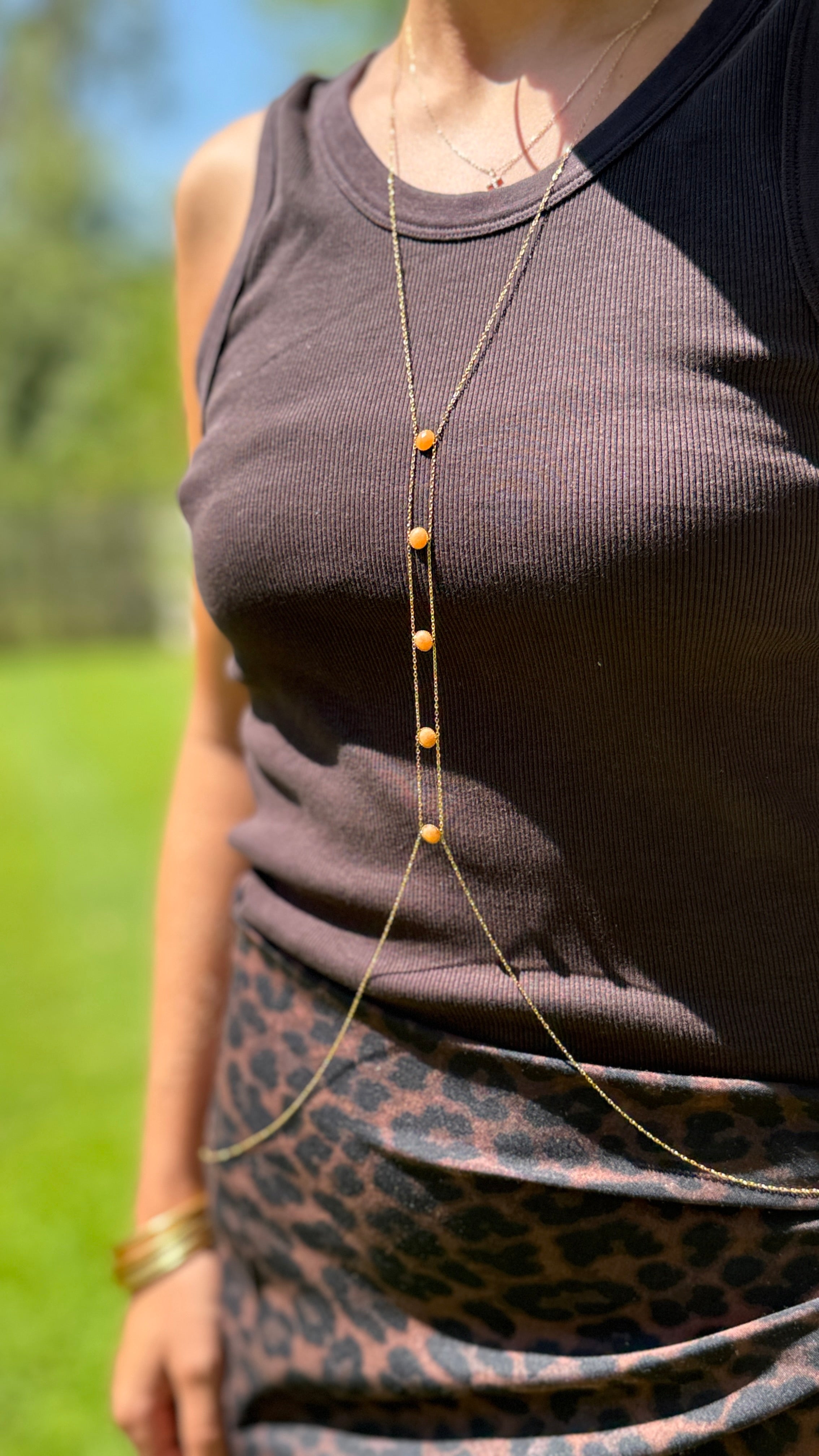 COLLAR BELT