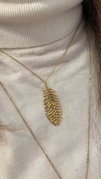 COLLAR FOLIE