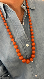 COLLAR FLORENCIA