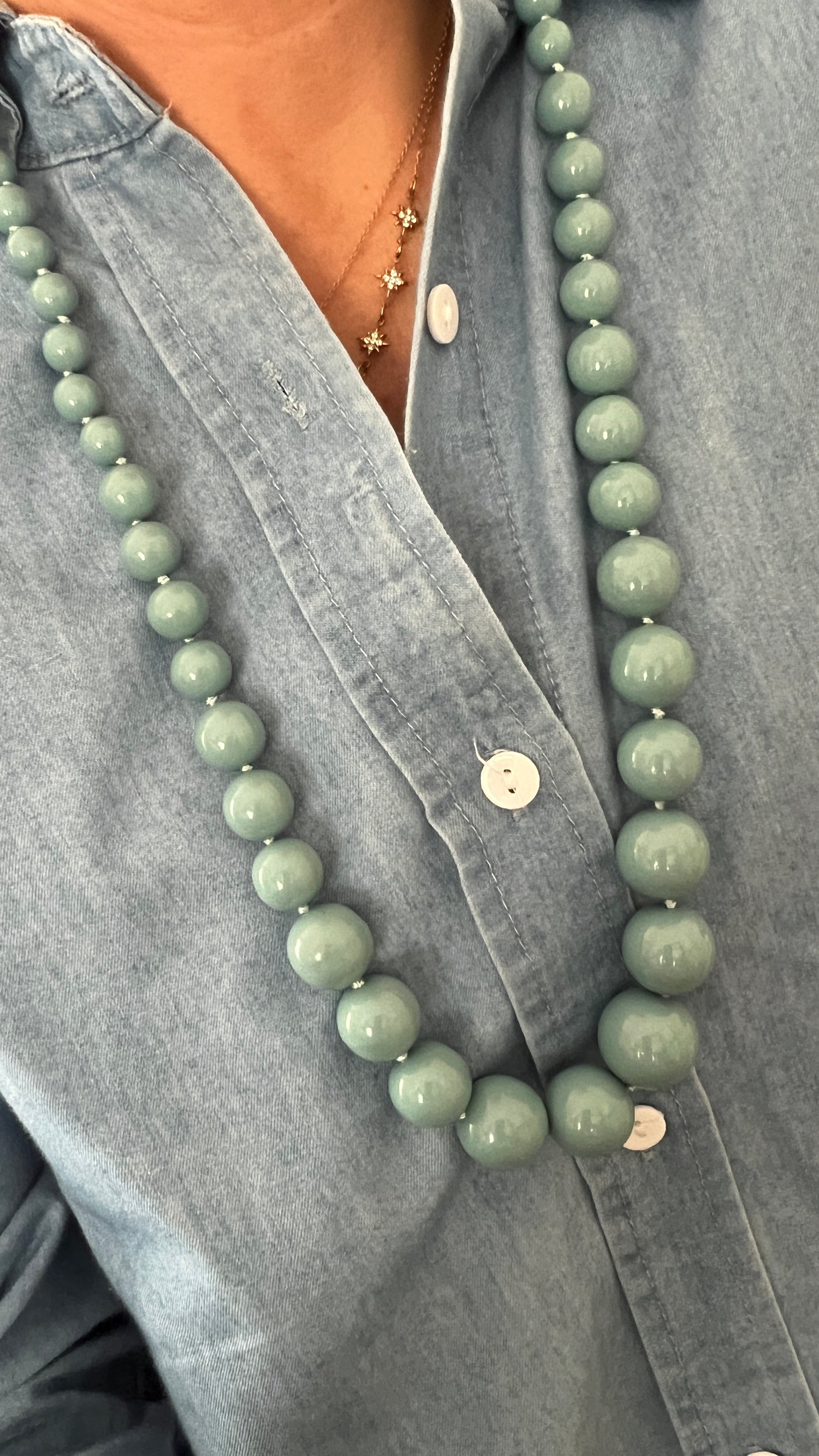 COLLAR FLORENCIA