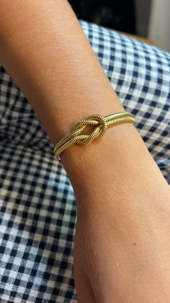 PULSERA NAVY