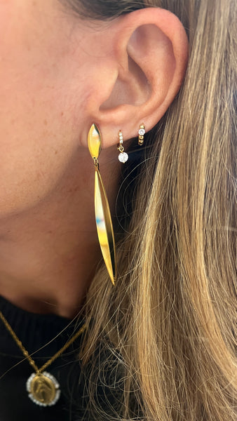 PENDIENTES ROMÁN