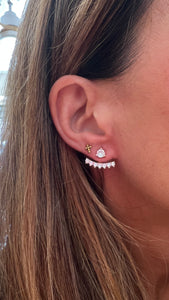 PENDIENTES DESMONTABLES CIRCONITAS