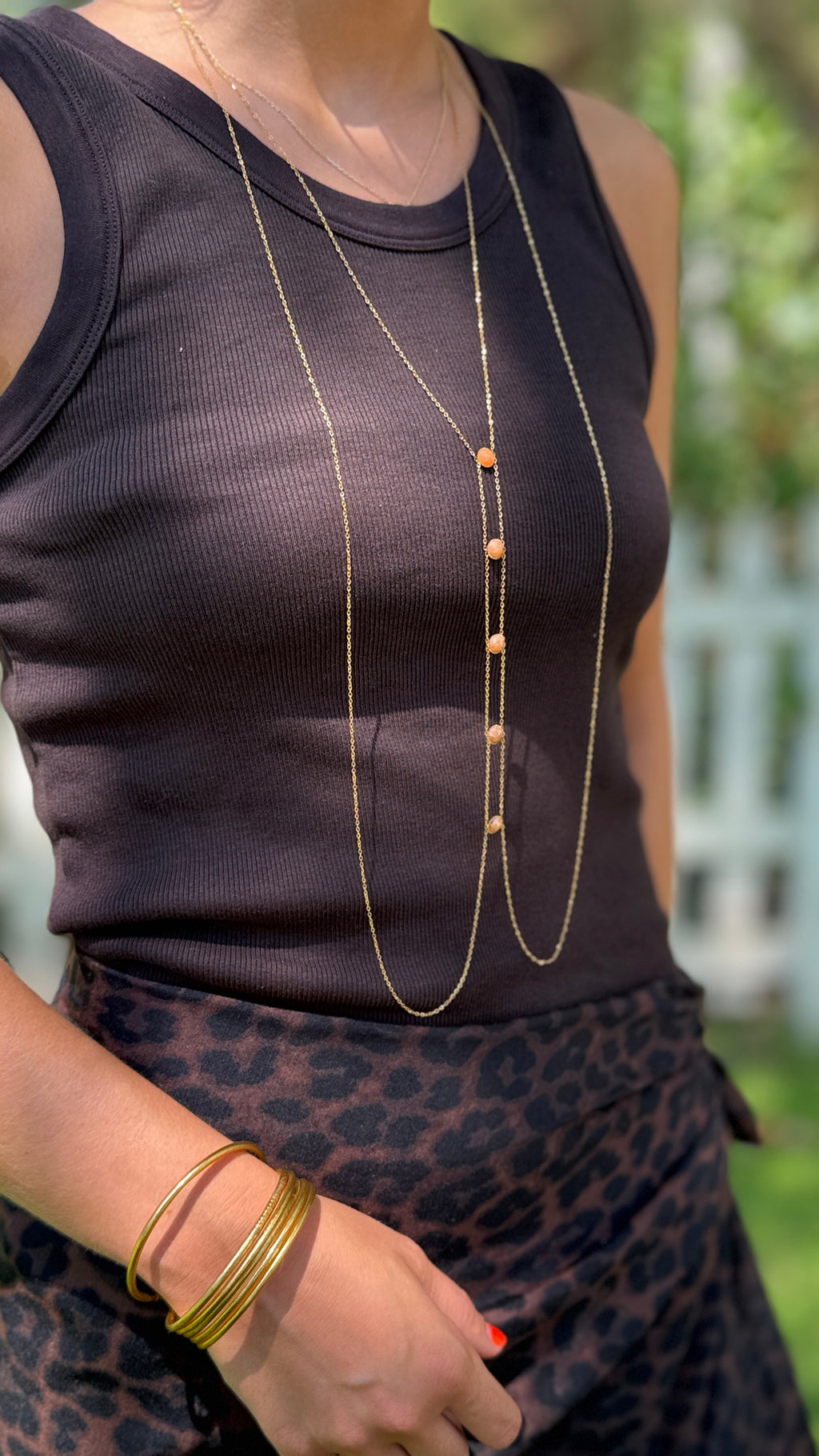 COLLAR BELT