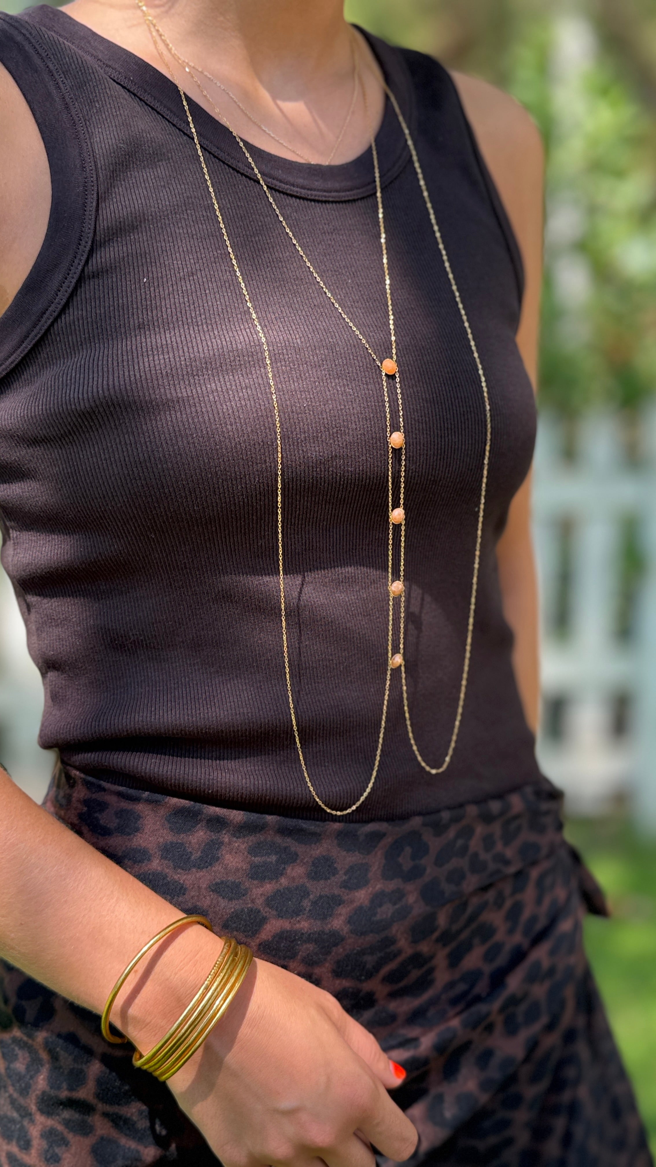 COLLAR BELT