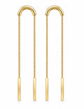 PENDIENTES PÉNDULO
