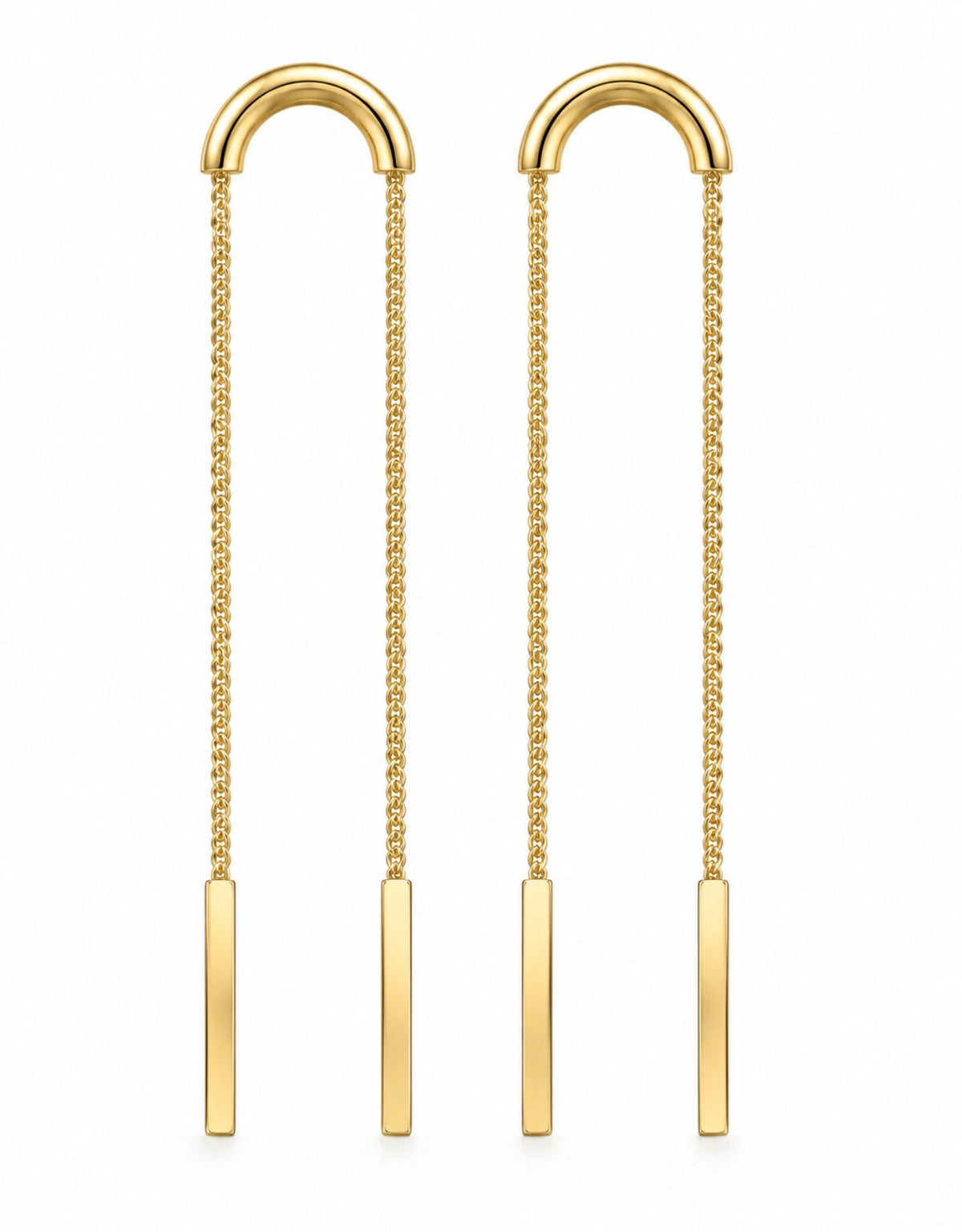 PENDIENTES PÉNDULO