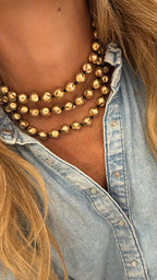 COLLAR SANDBA