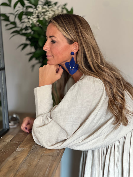 PENDIENTES MARBELLA