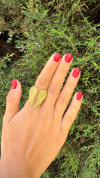 ANILLO ALAS