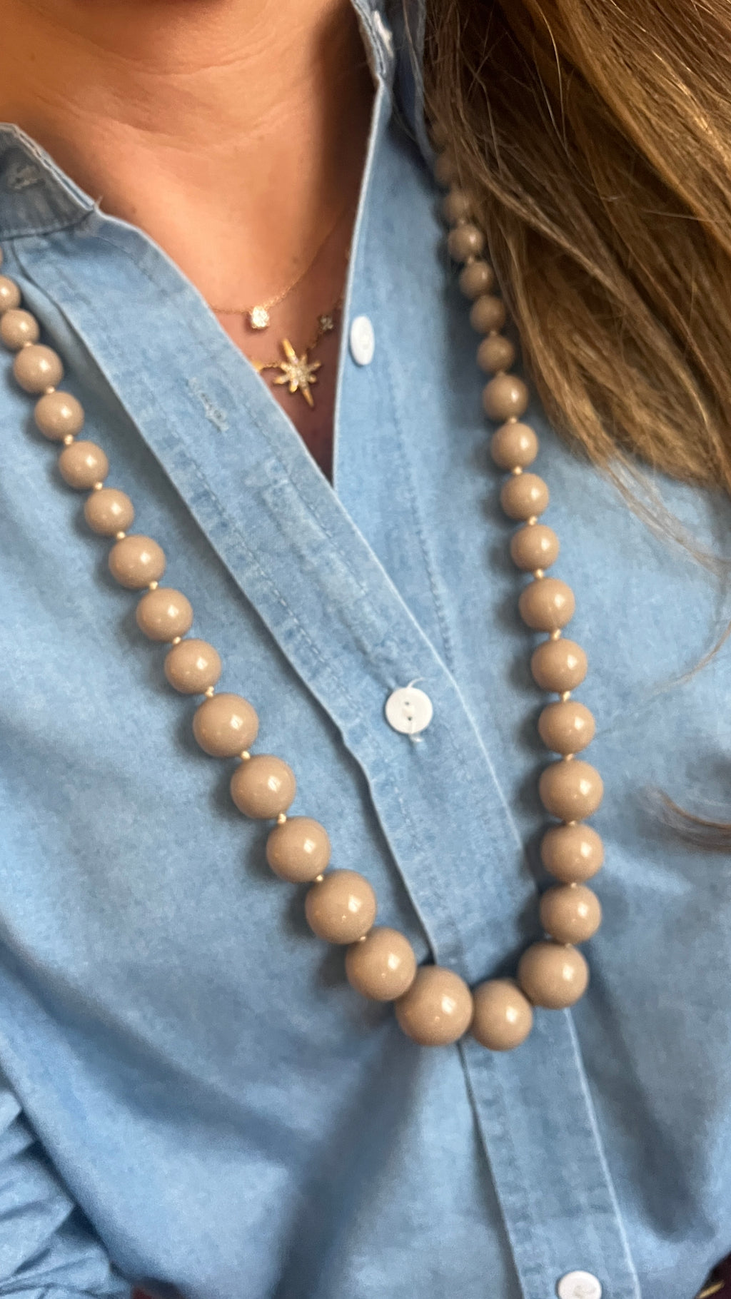 COLLAR FLORENCIA