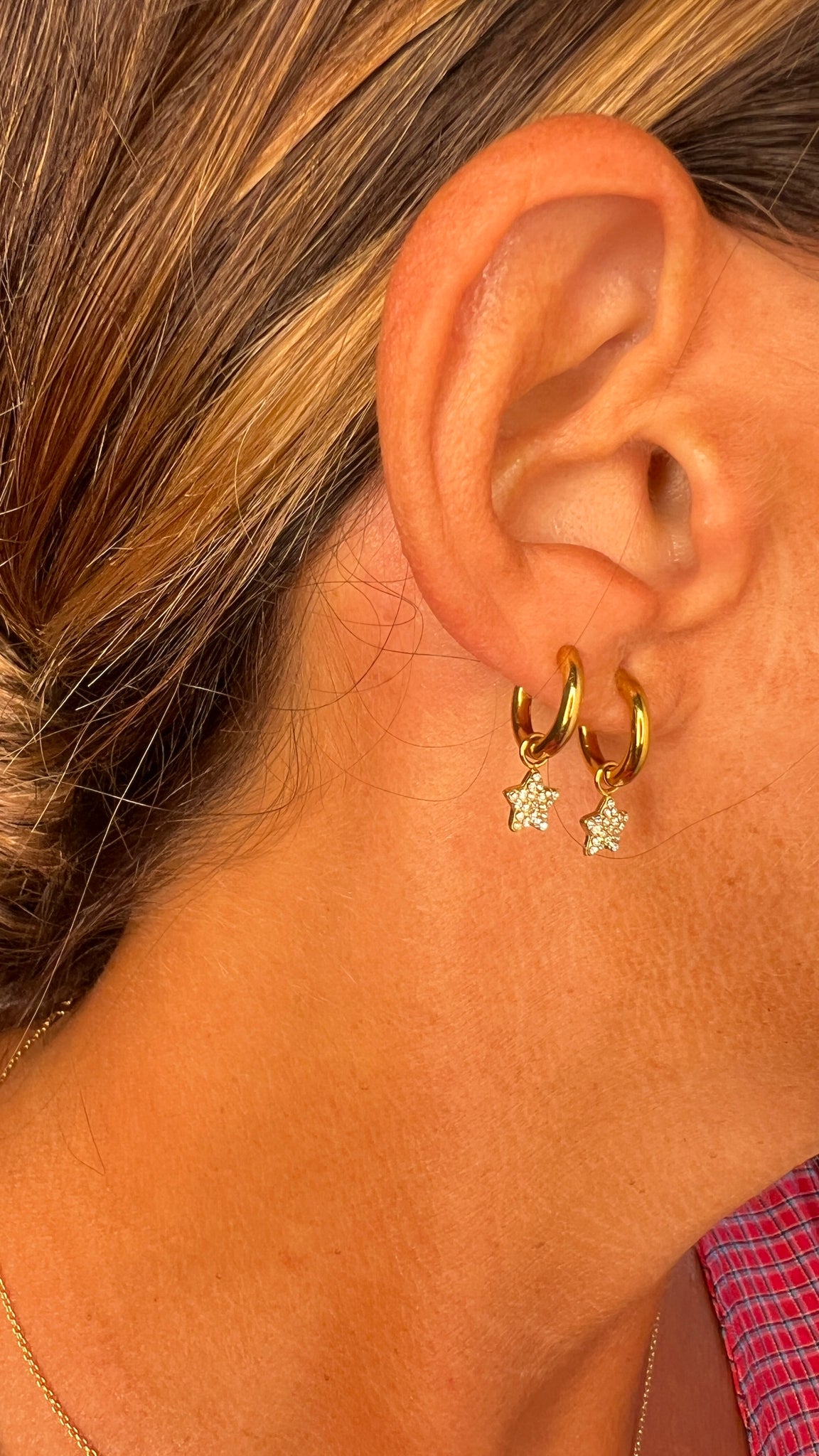 MINI CRIOLLA ESTRELLA CIRCONITAS
