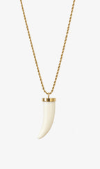 COLLAR CUERNO