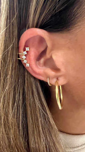 EARCUFF CONSTELACIÓN