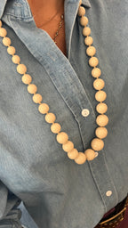 COLLAR FLORENCIA