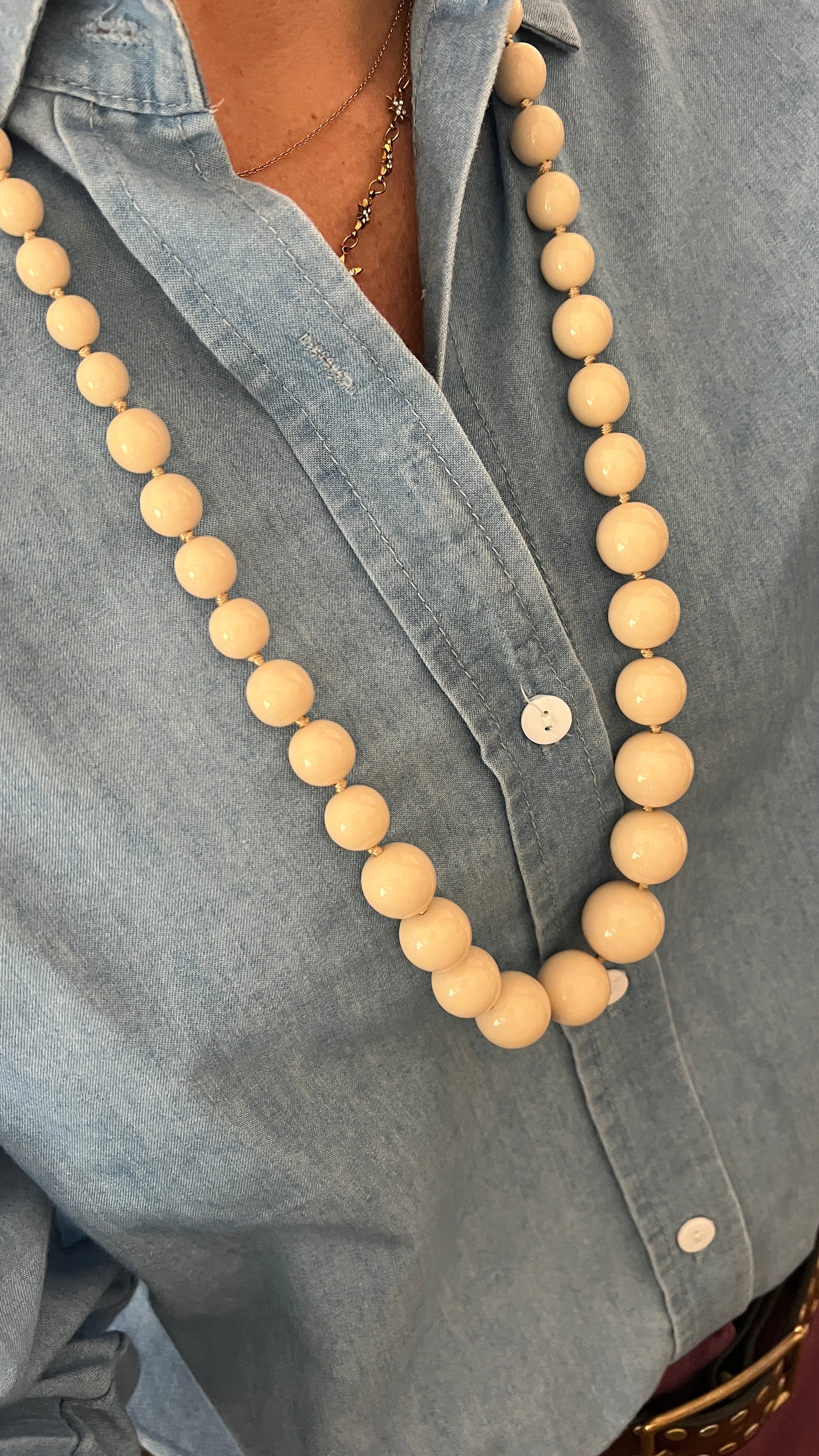 COLLAR FLORENCIA