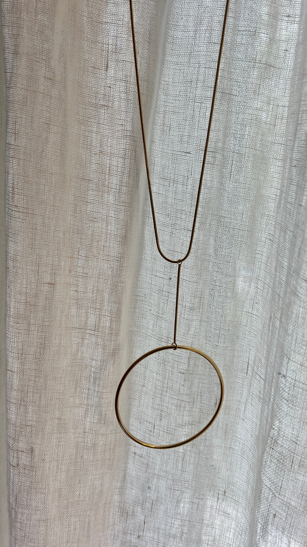 COLLAR LARGO ARKI