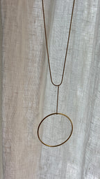 COLLAR LARGO ARKI