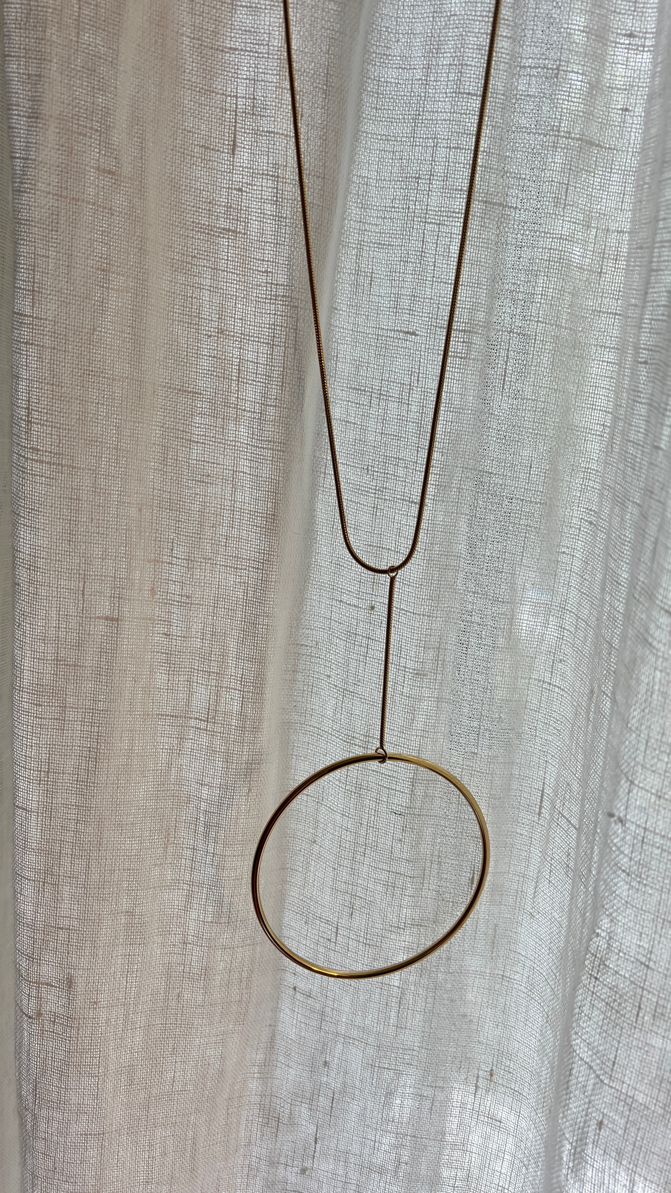 COLLAR LARGO ARKI