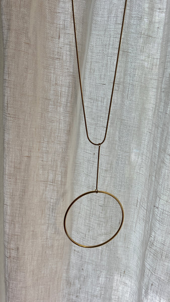 COLLAR LARGO ARKI
