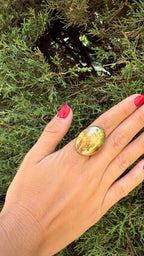 ANILLO RAY
