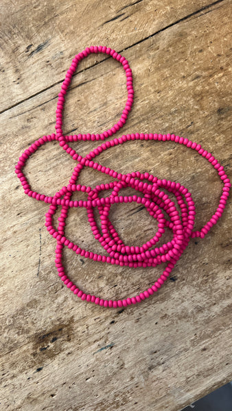 COLLAR NICOL LARGO