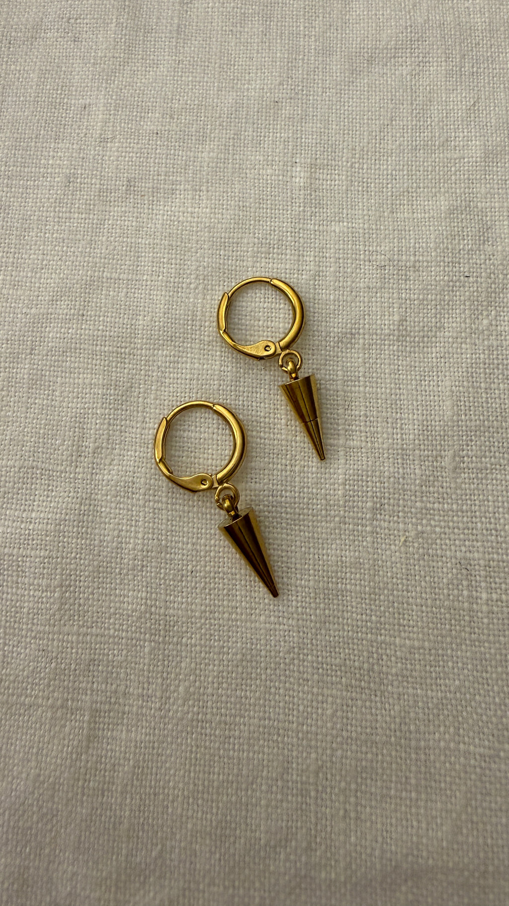MINI CRIOLLA CONO
