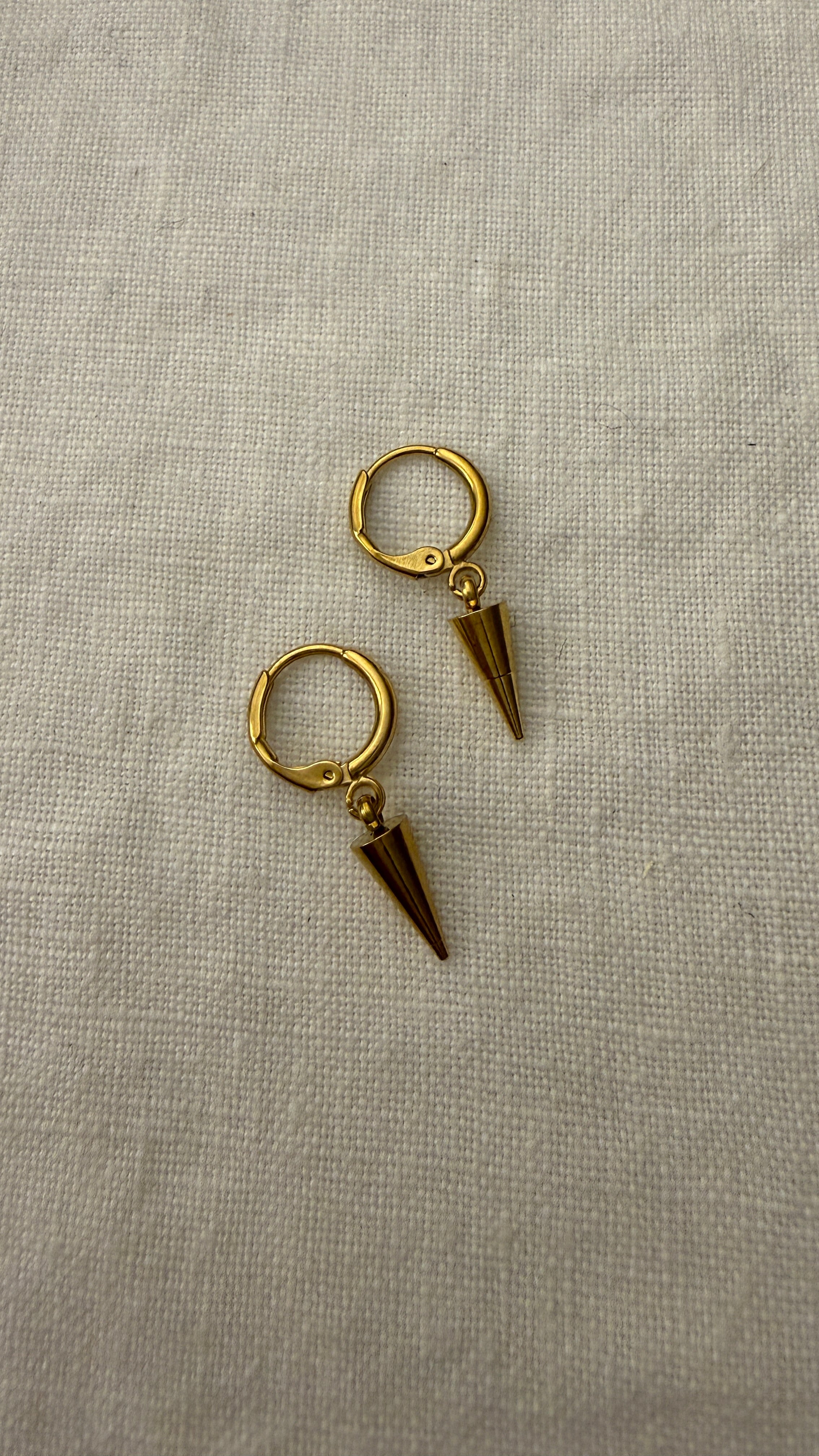 MINI CRIOLLA CONO