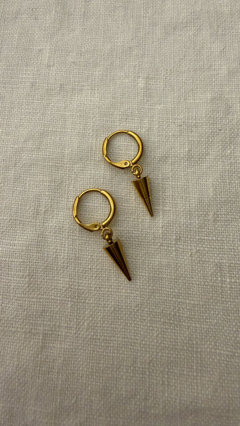 MINI CRIOLLA CONO