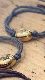 PULSERA PEPITA INICIAL