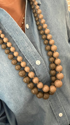 COLLAR FLORENCIA